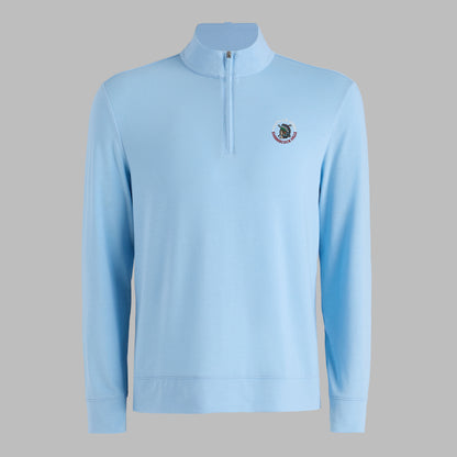 G/FORE LTD RELEASE 2026 U.S. OPEN SOFT TOUCH JERSEY 1/4 ZIP