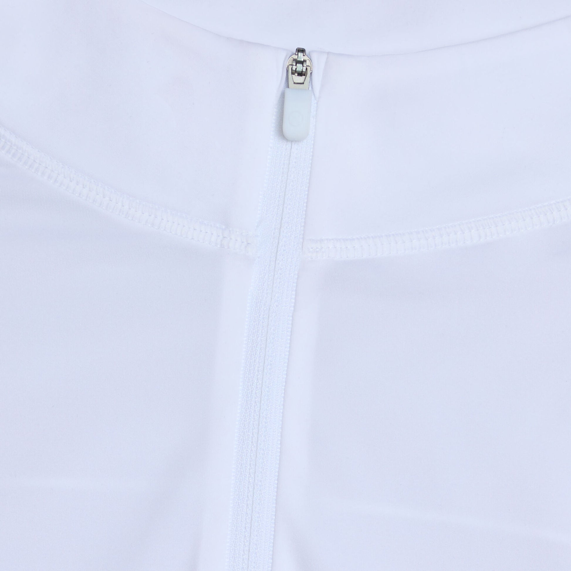 G/FORE TECH MÉLANGE RAGLAN QUARTER ZIP PULLOVER