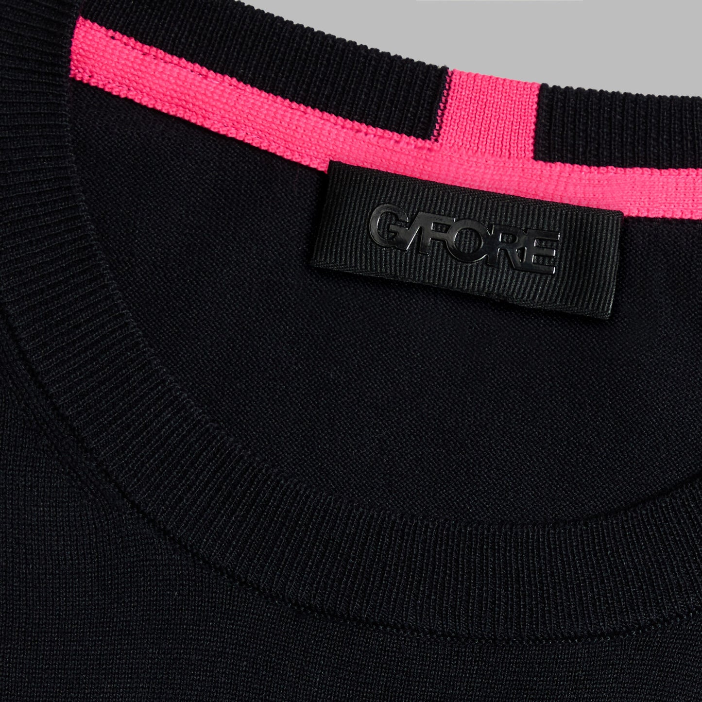 G/FORE LTD RELEASE COOLING COTTON SWEATER TEE