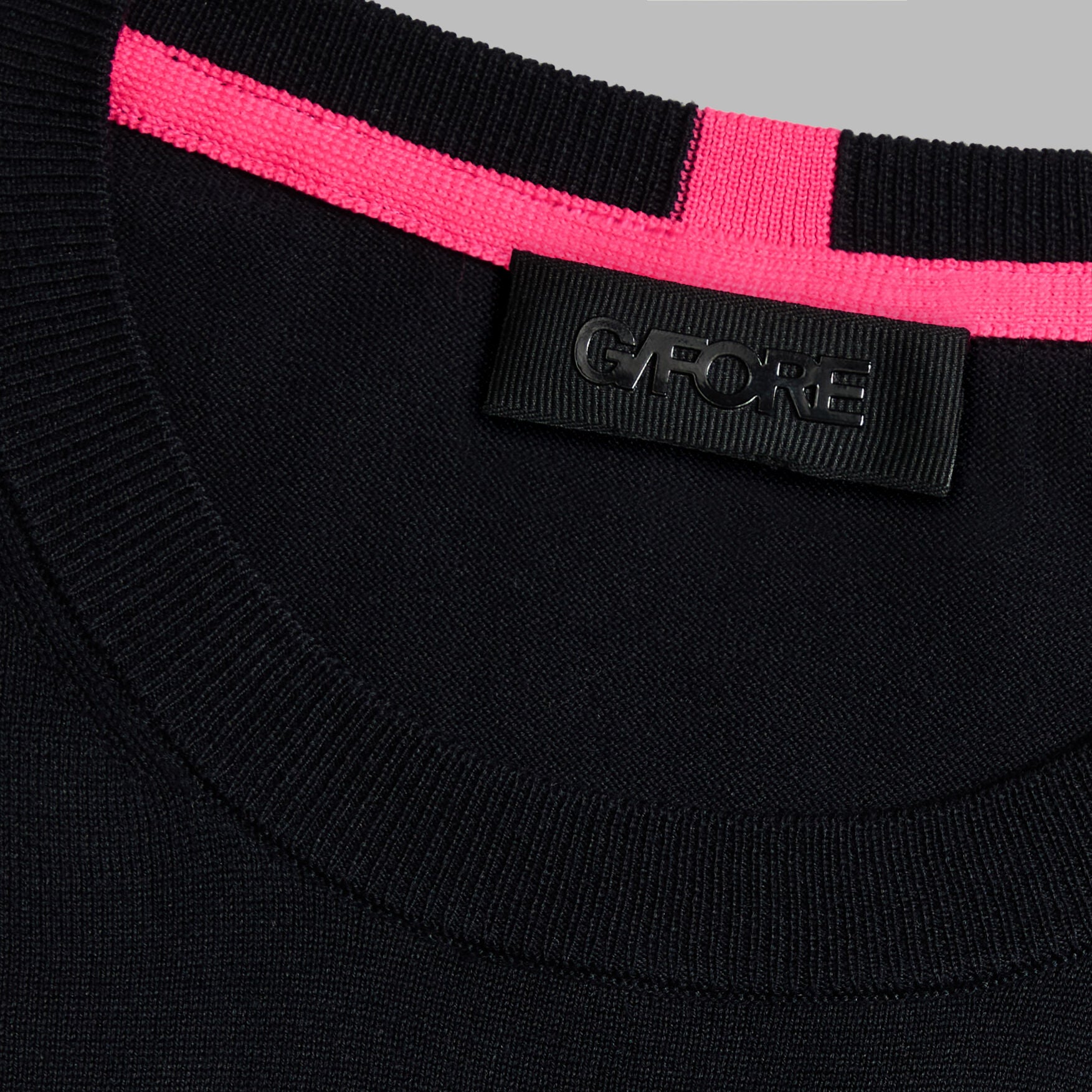 G/FORE LTD RELEASE COOLING COTTON SWEATER TEE