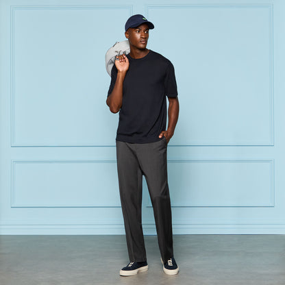 G/FORE LTD RELEASE COOLING COTTON SWEATER TEE
