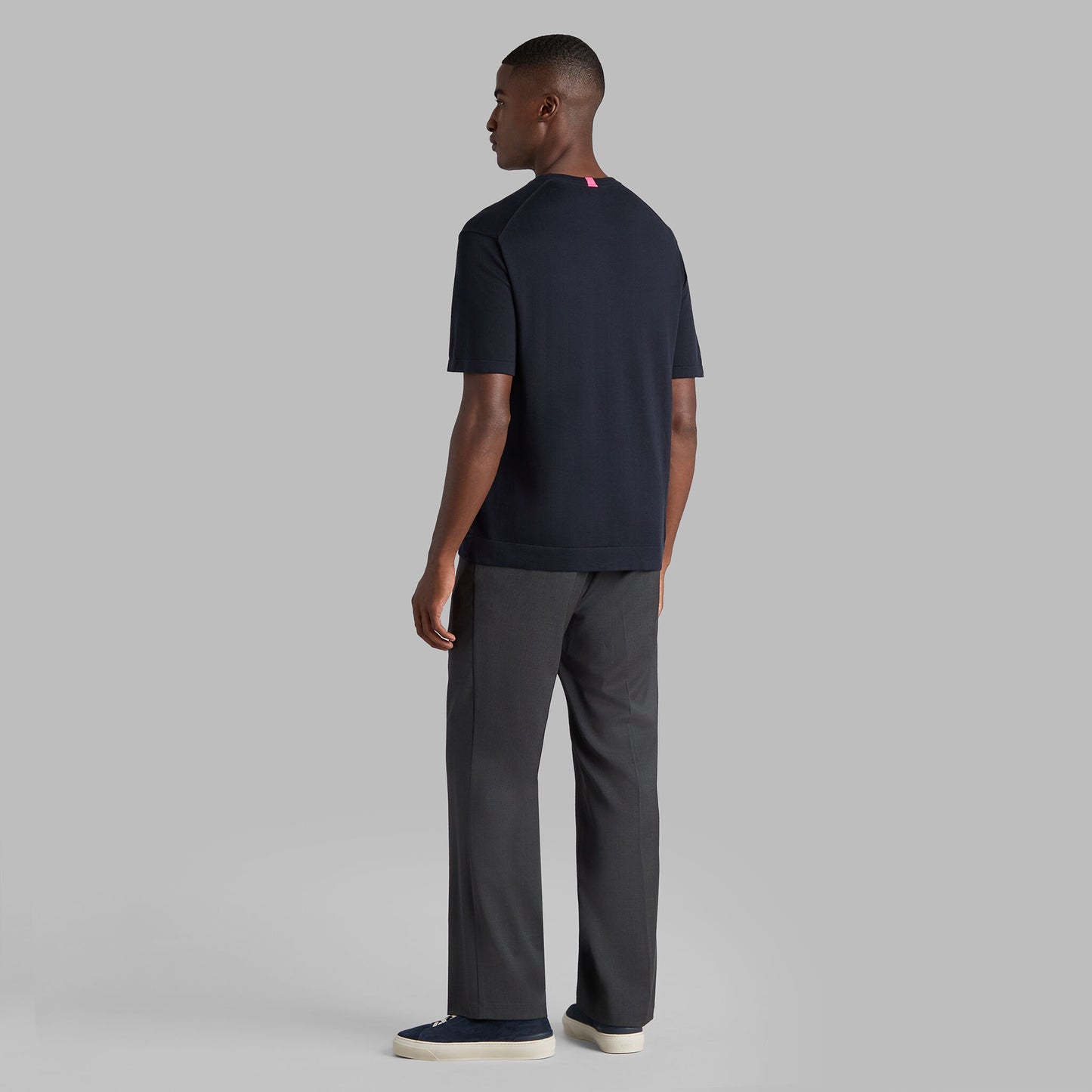 G/FORE LTD RELEASE COOLING COTTON SWEATER TEE