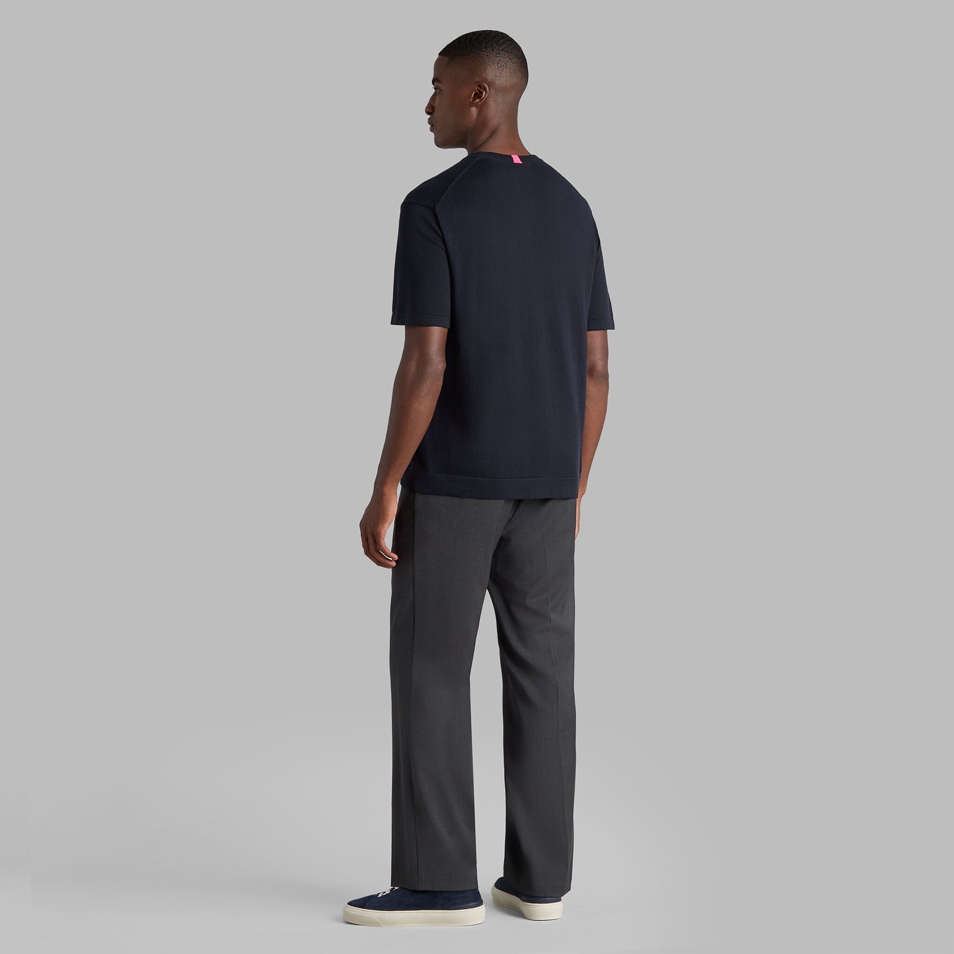 G/FORE LTD RELEASE COOLING COTTON SWEATER TEE