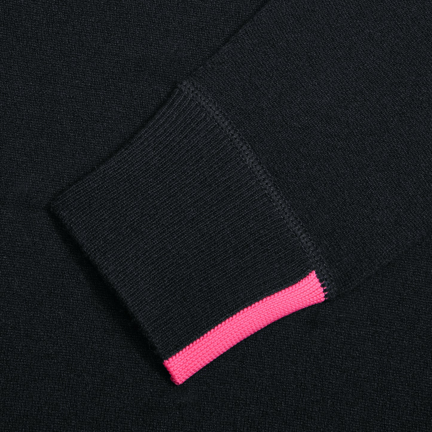 G/FORE CASHMERE CREWNECK SWEATER