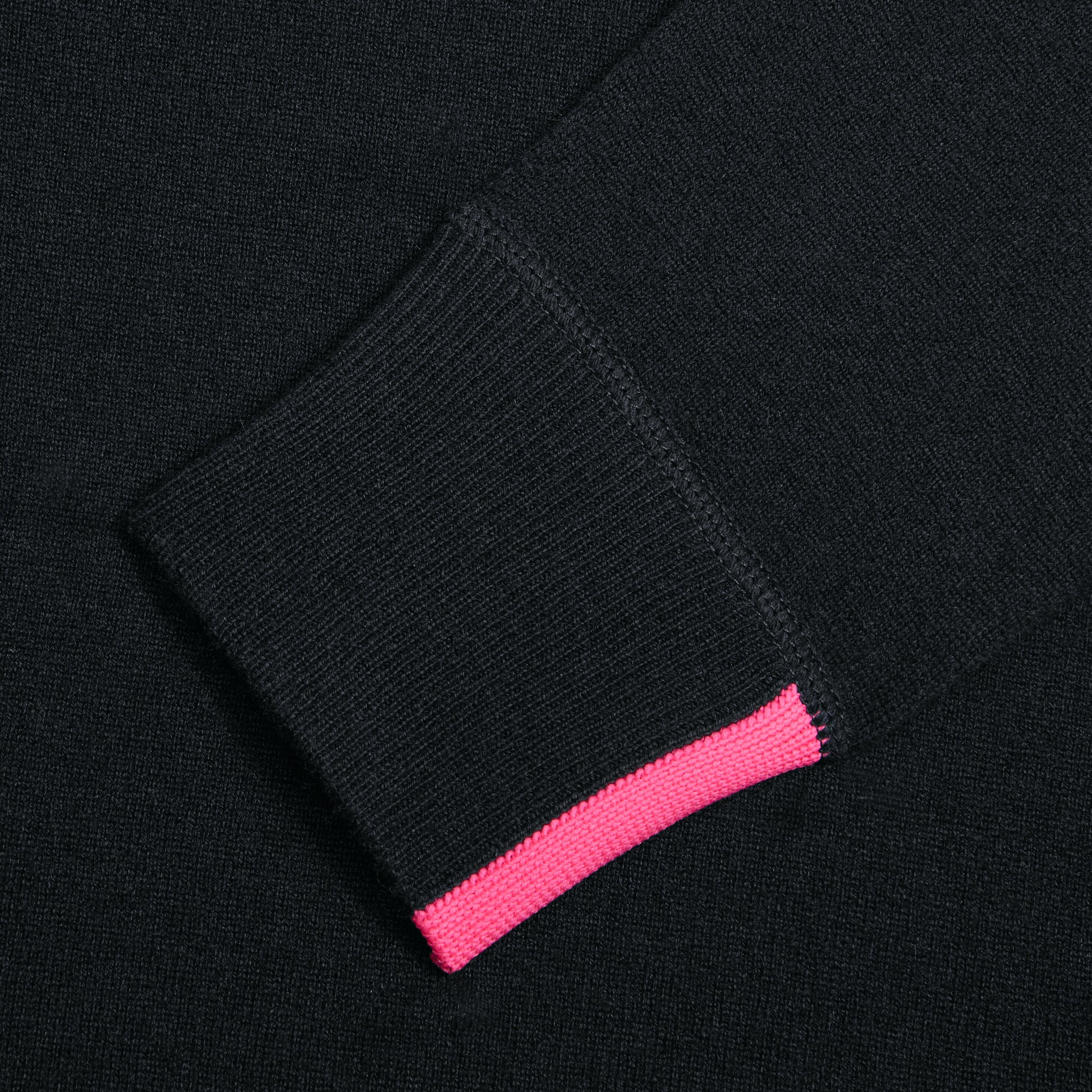 G/FORE CASHMERE CREWNECK SWEATER