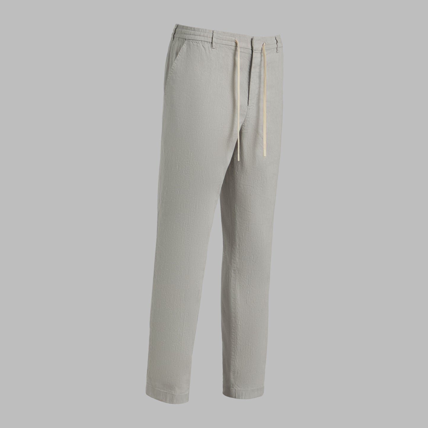 G/FORE LTD RELEASE BEACHSIDE LINEN DRAWSTRING PANT