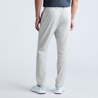 G/FORE LTD RELEASE BEACHSIDE LINEN DRAWSTRING PANT