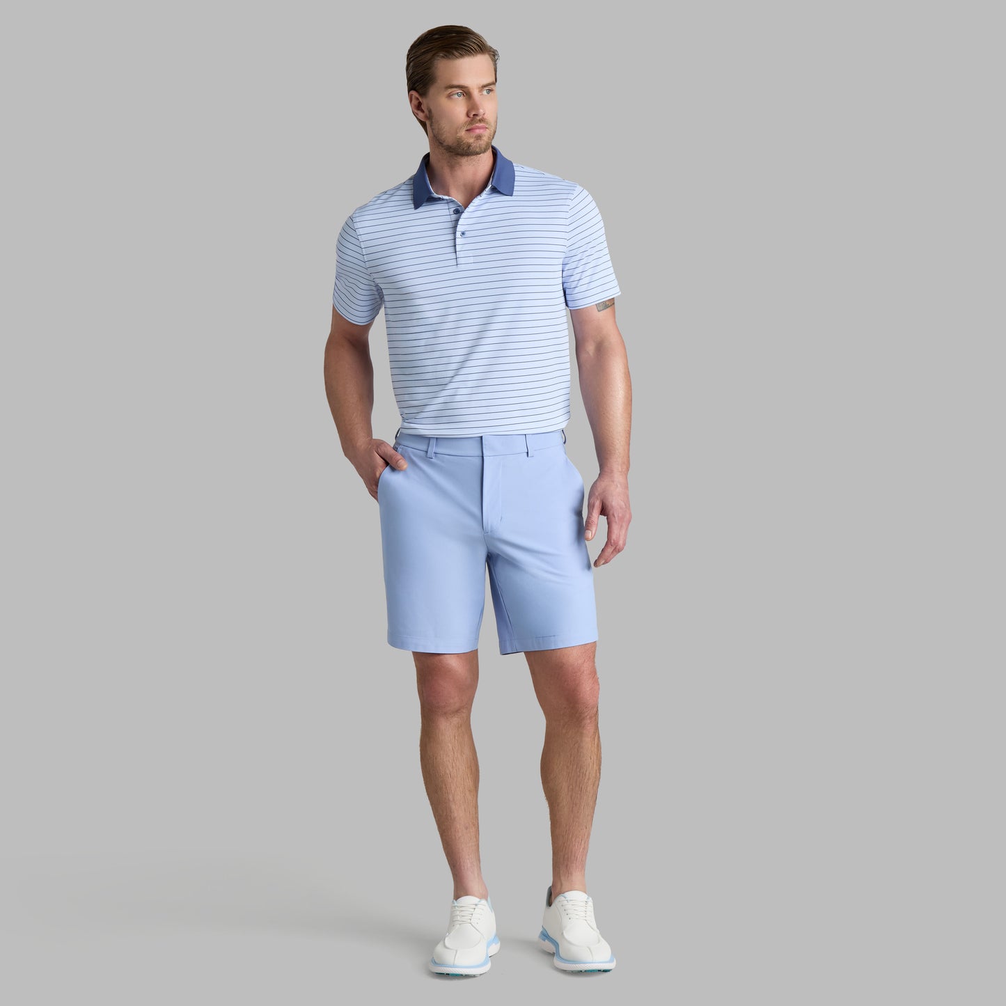 G/FORE TOUR SHORT
