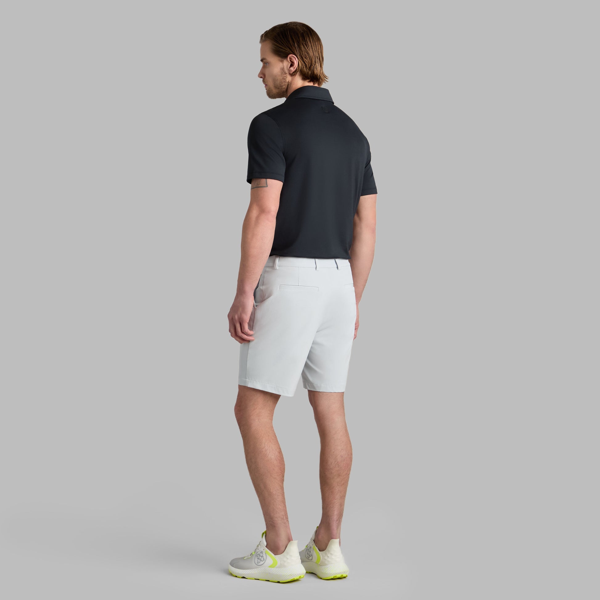 G/FORE MAVERICK 4-WAY STRETCH SHORT