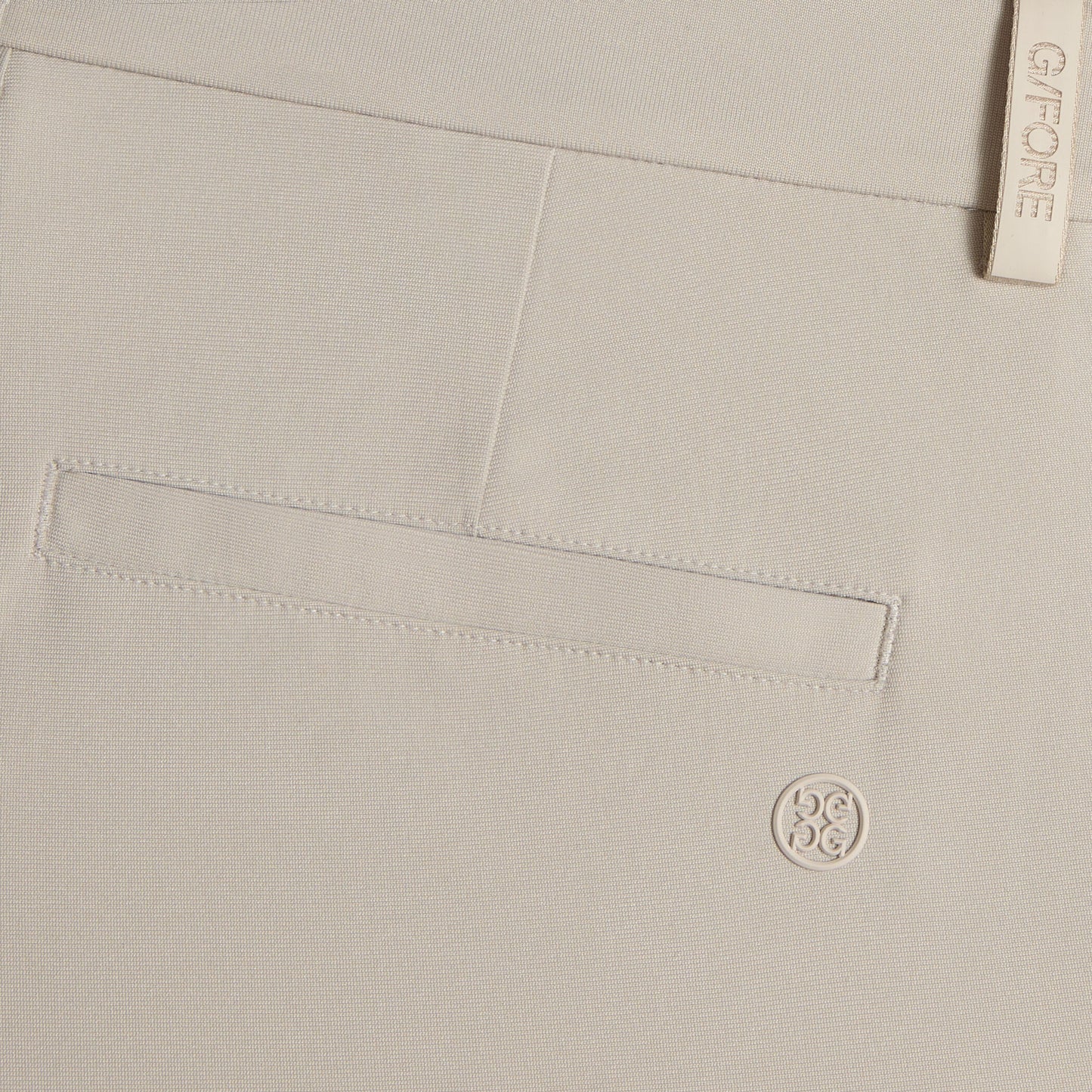 G/FORE TOUR SHORT