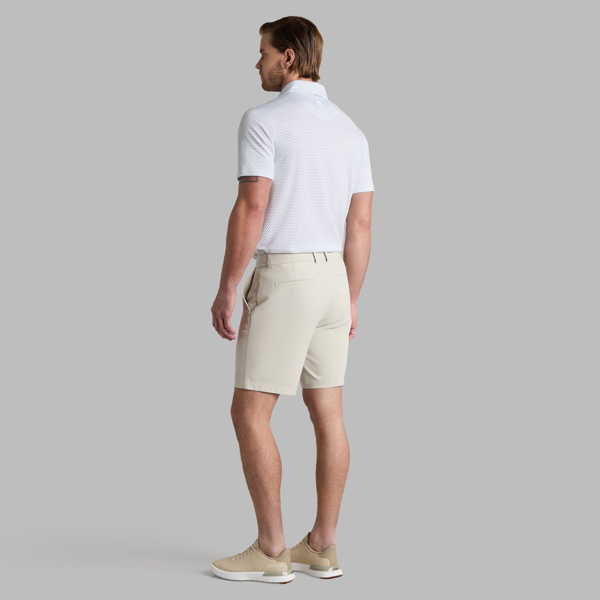 G/FORE TOUR SHORT