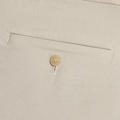 G/FORE LTD RELEASE BEACHSIDE LINEN DRAWSTRING SHORT