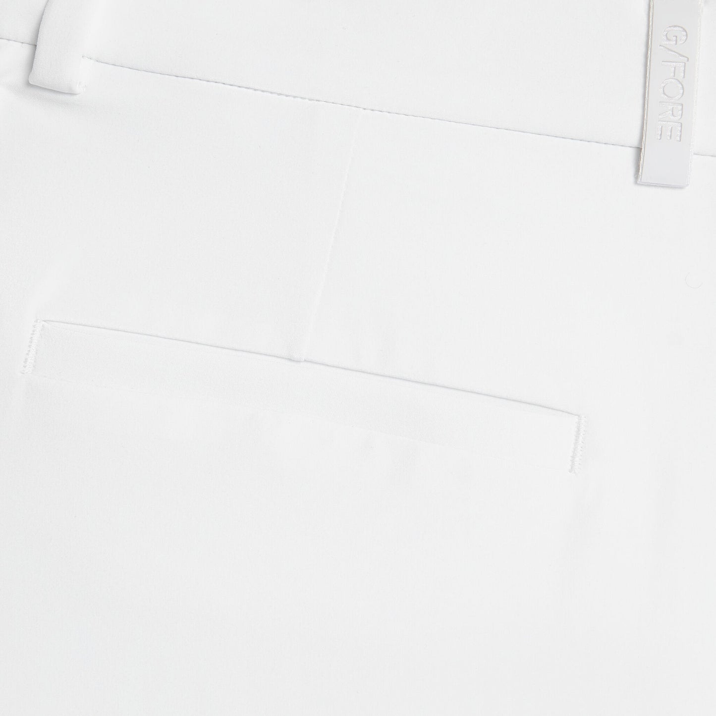 G/FORE MAVERICK 4-WAY STRETCH SHORT