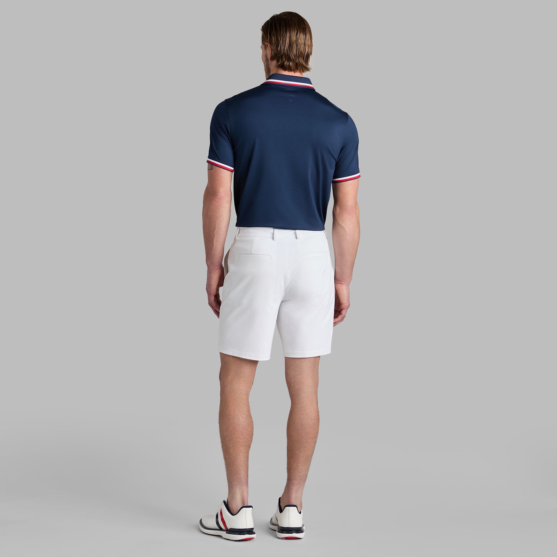 G/FORE MAVERICK 4-WAY STRETCH SHORT