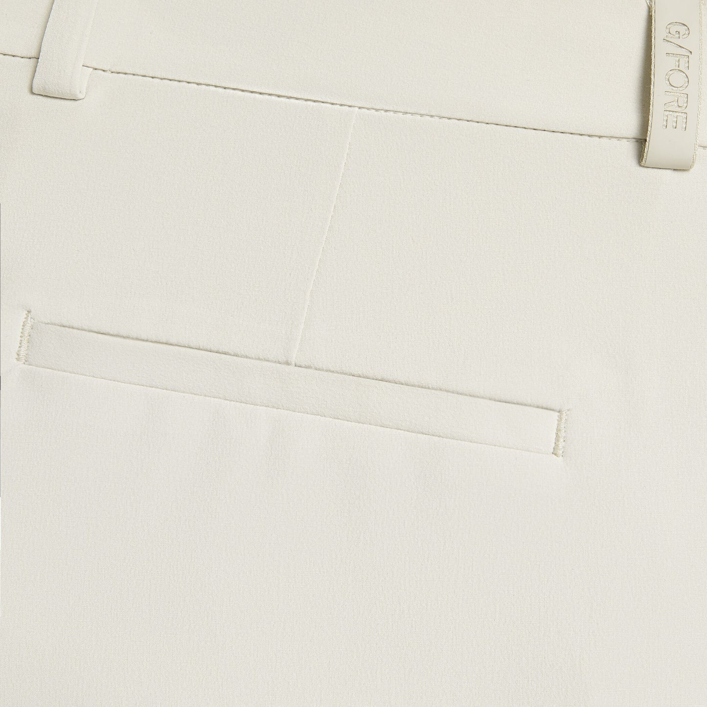 G/FORE MAVERICK 4-WAY STRETCH SHORT