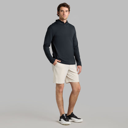 G/FORE MAVERICK 4-WAY STRETCH SHORT