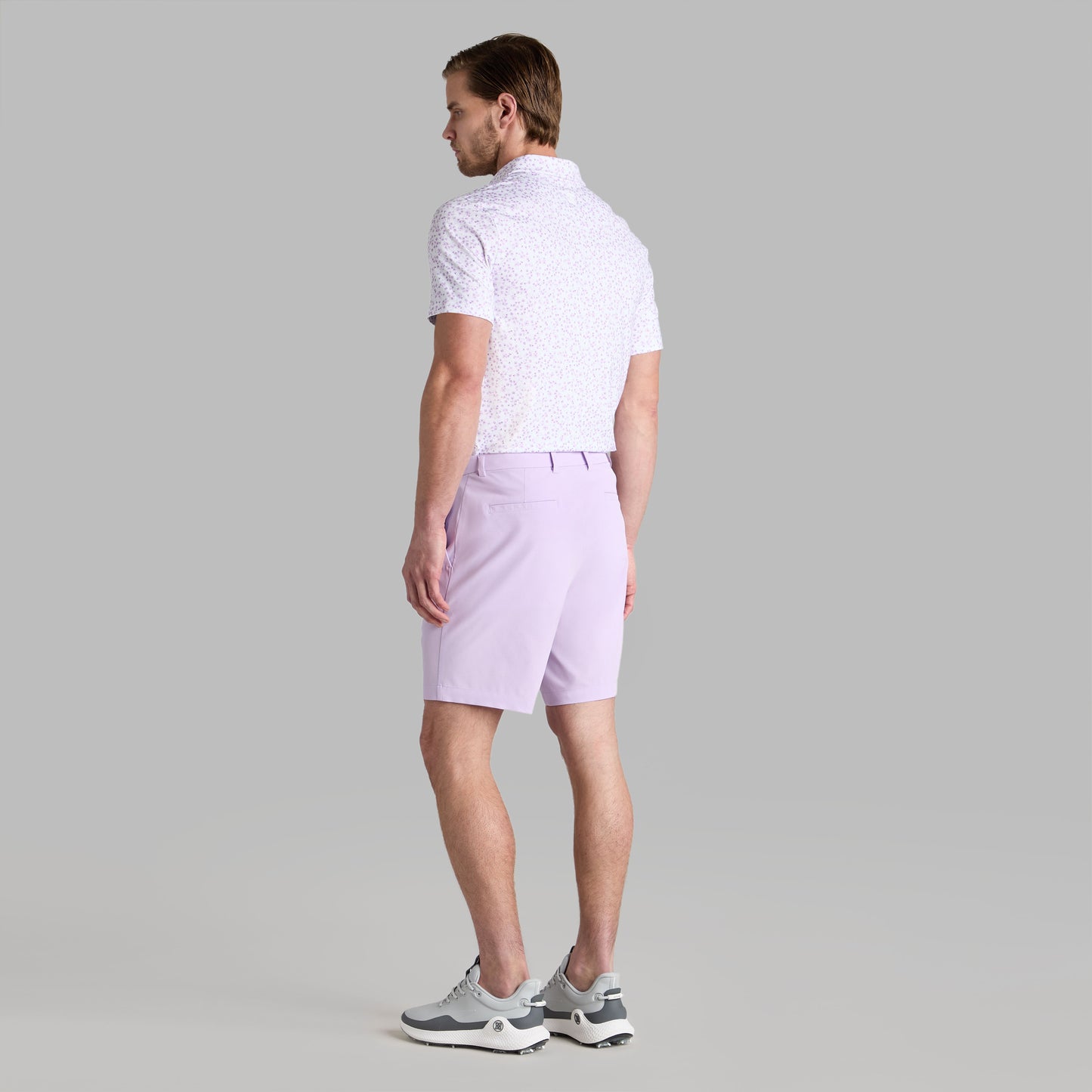 G/FORE MAVERICK 4-WAY STRETCH SHORT