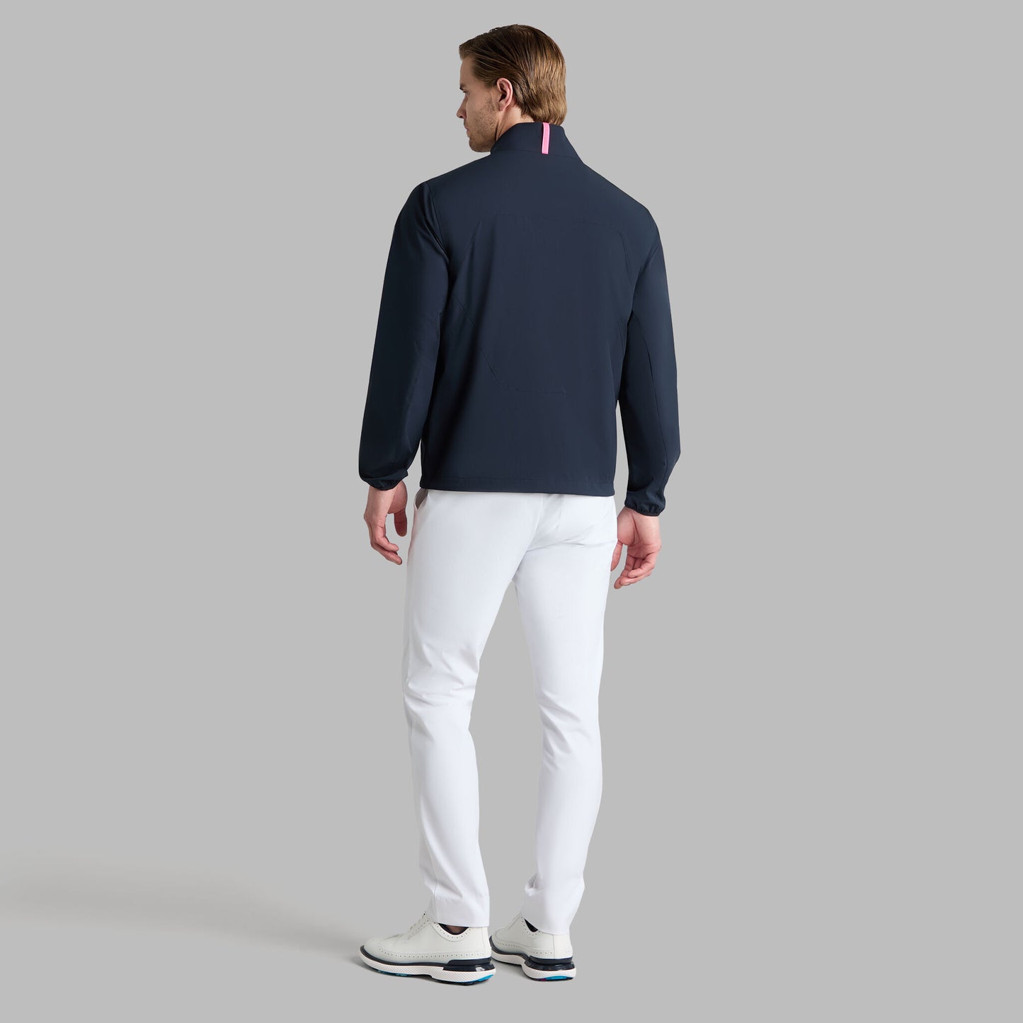 G/FORE PARACHUTE WINDBREAKER