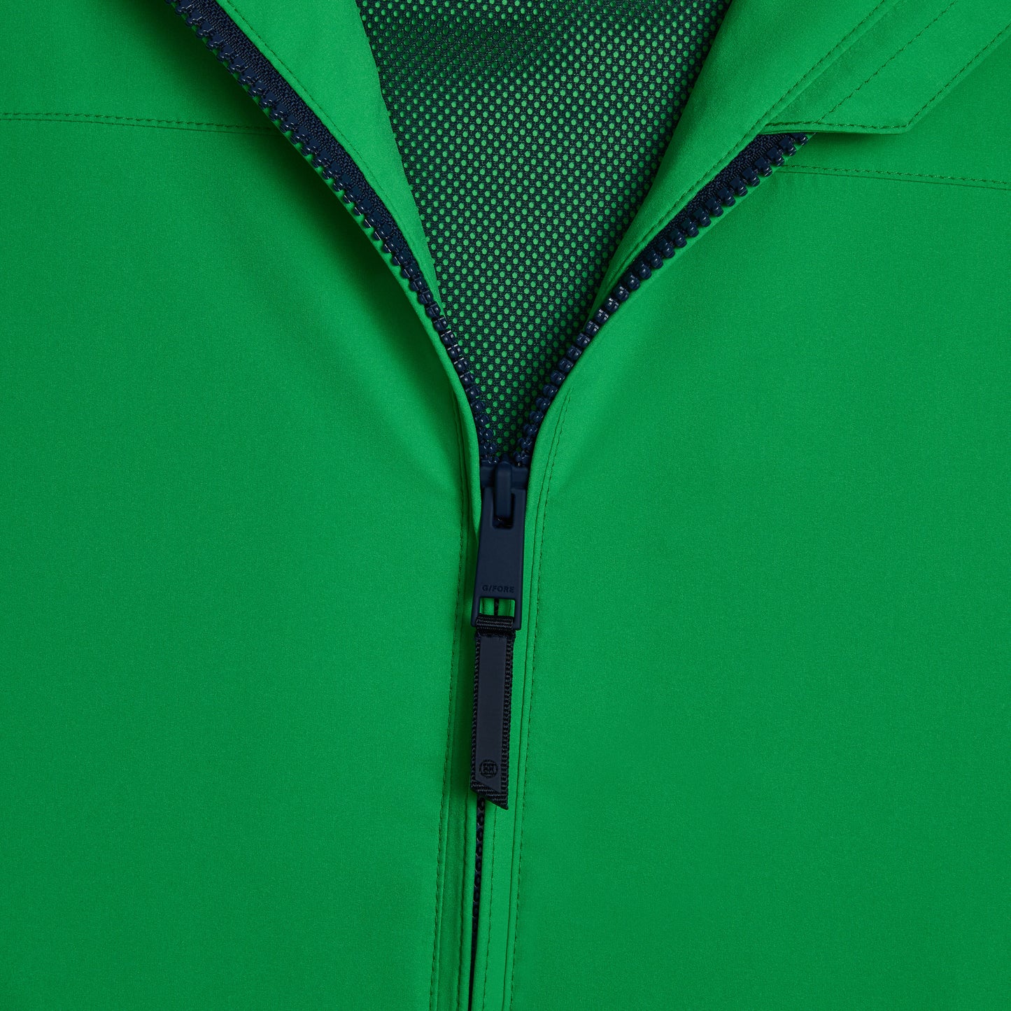 G/FORE PARACHUTE WINDBREAKER