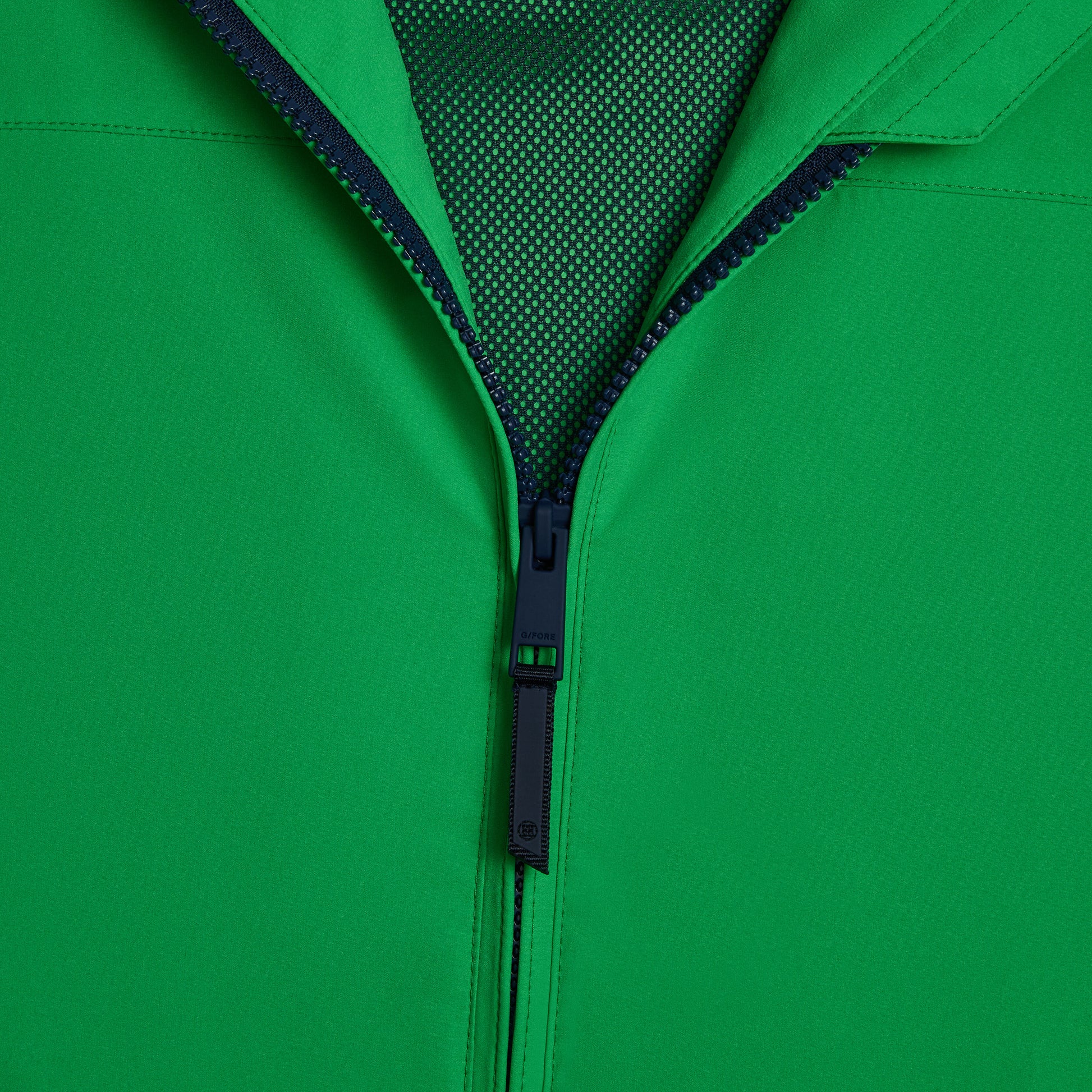 G/FORE PARACHUTE WINDBREAKER