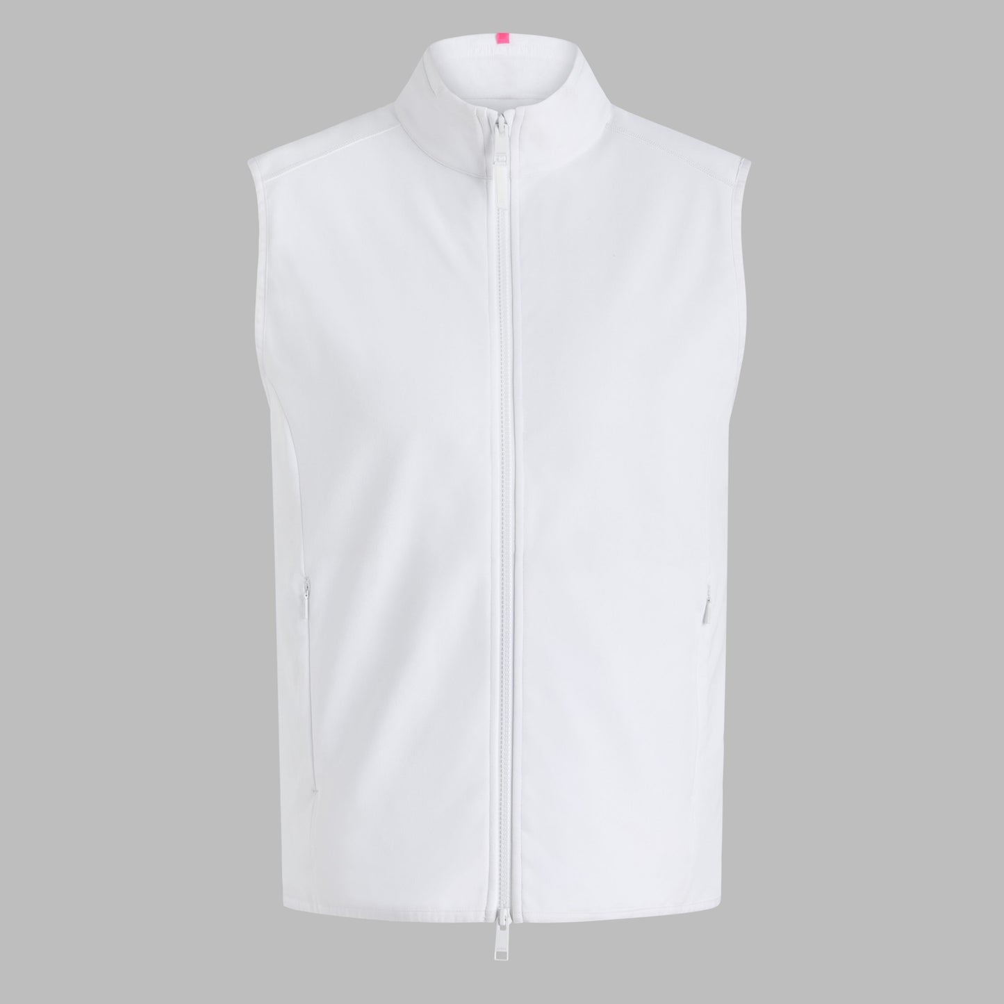 G/FORE DOUBLE KNIT VEST