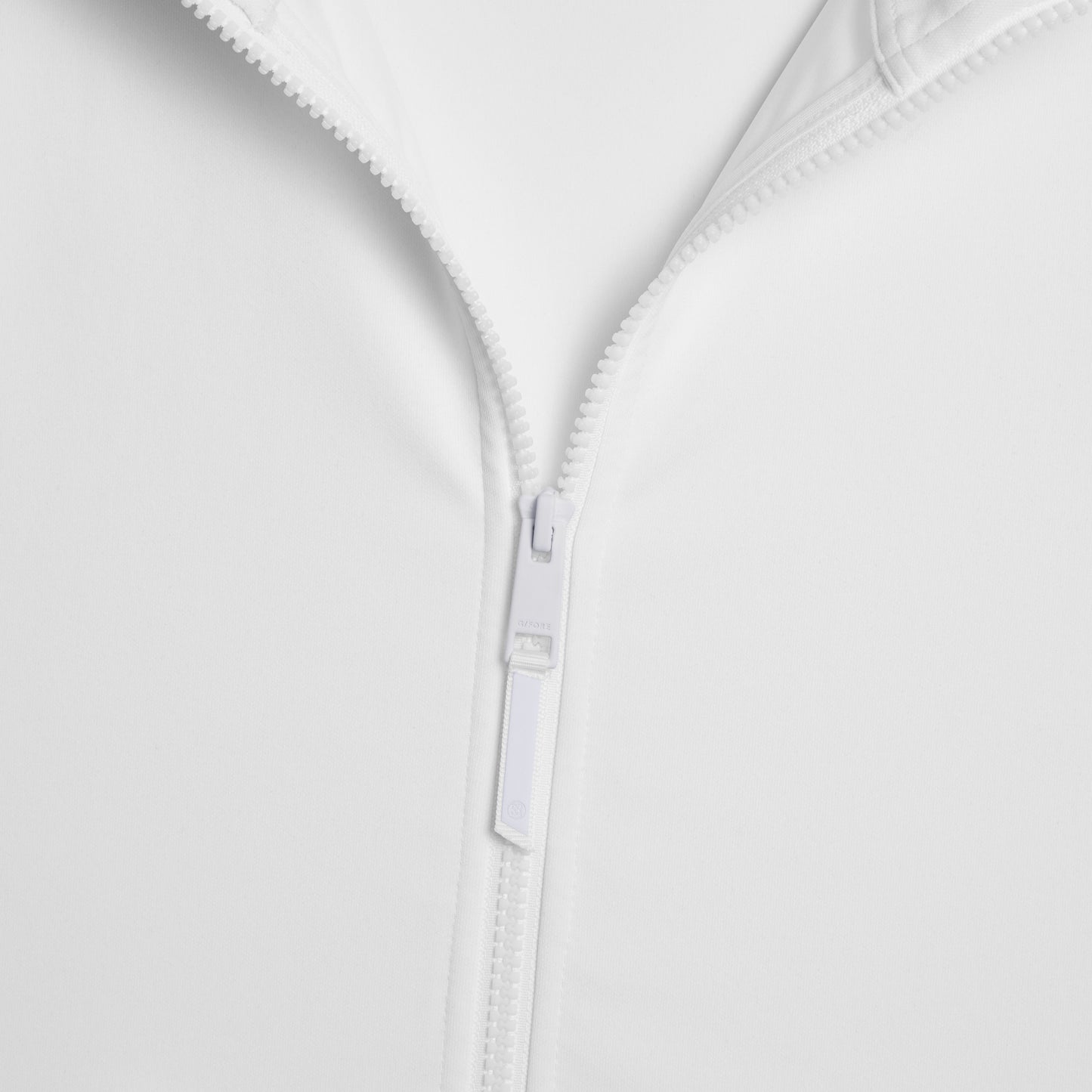 G/FORE DOUBLE KNIT VEST