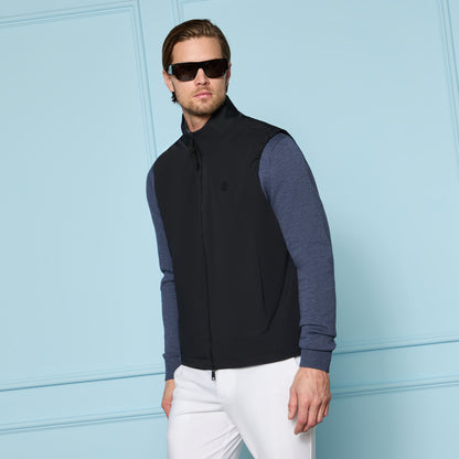 G/FORE THE WHIT STRETCH TECH VEST