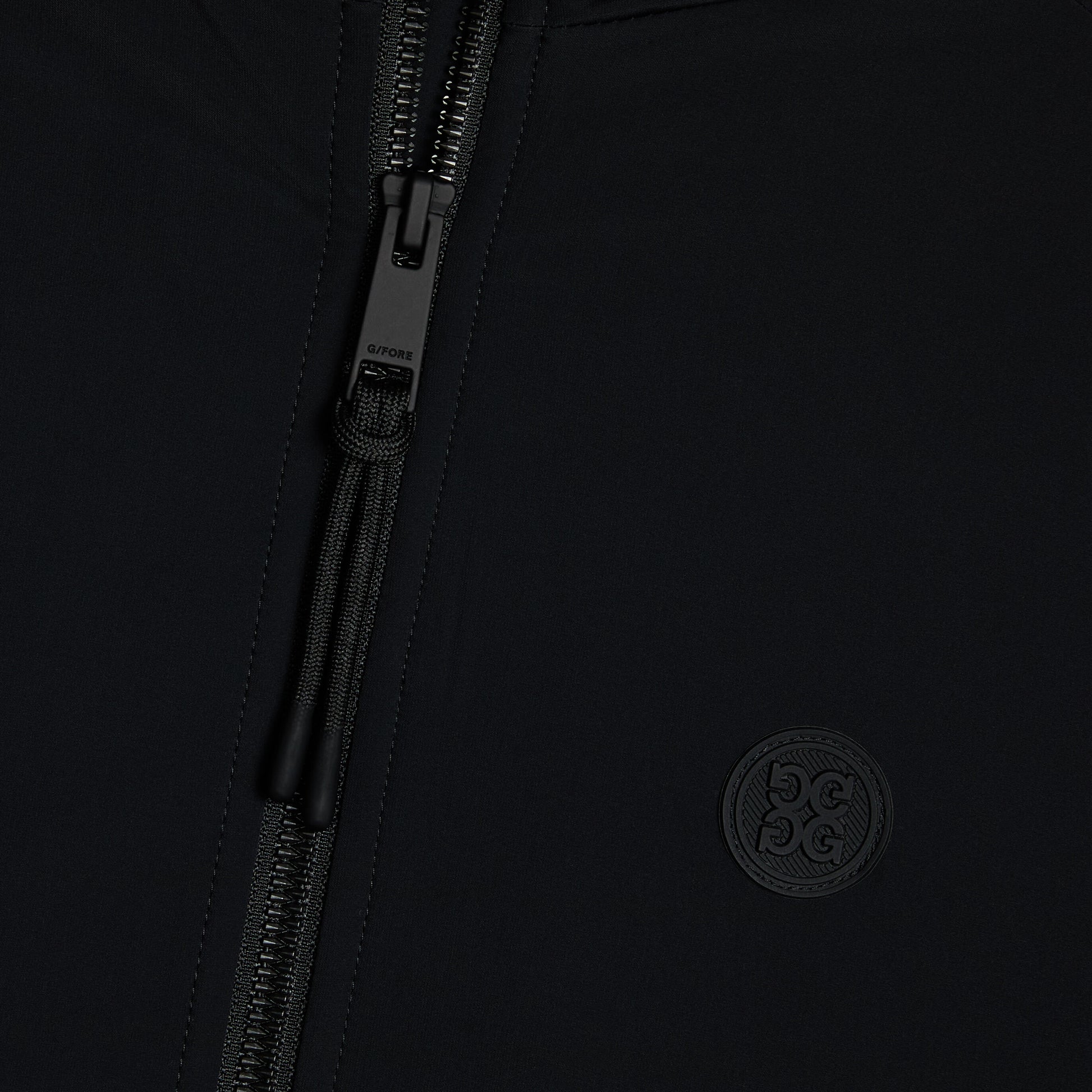 G/FORE THE WHIT STRETCH TECH VEST