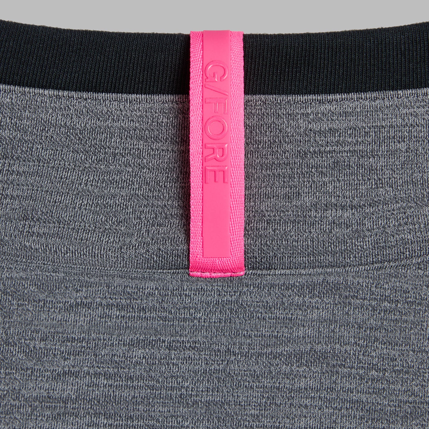 G/FORE DOUBLE KNIT VEST