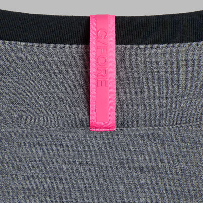 G/FORE DOUBLE KNIT VEST