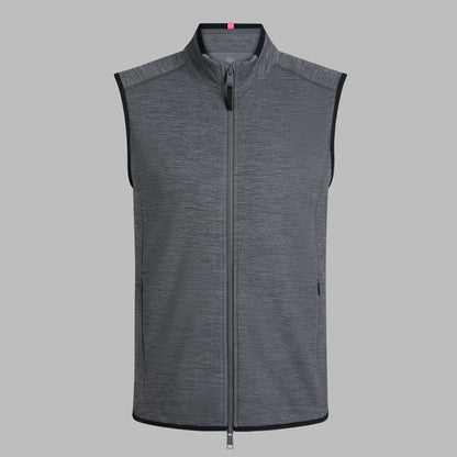 G/FORE DOUBLE KNIT VEST