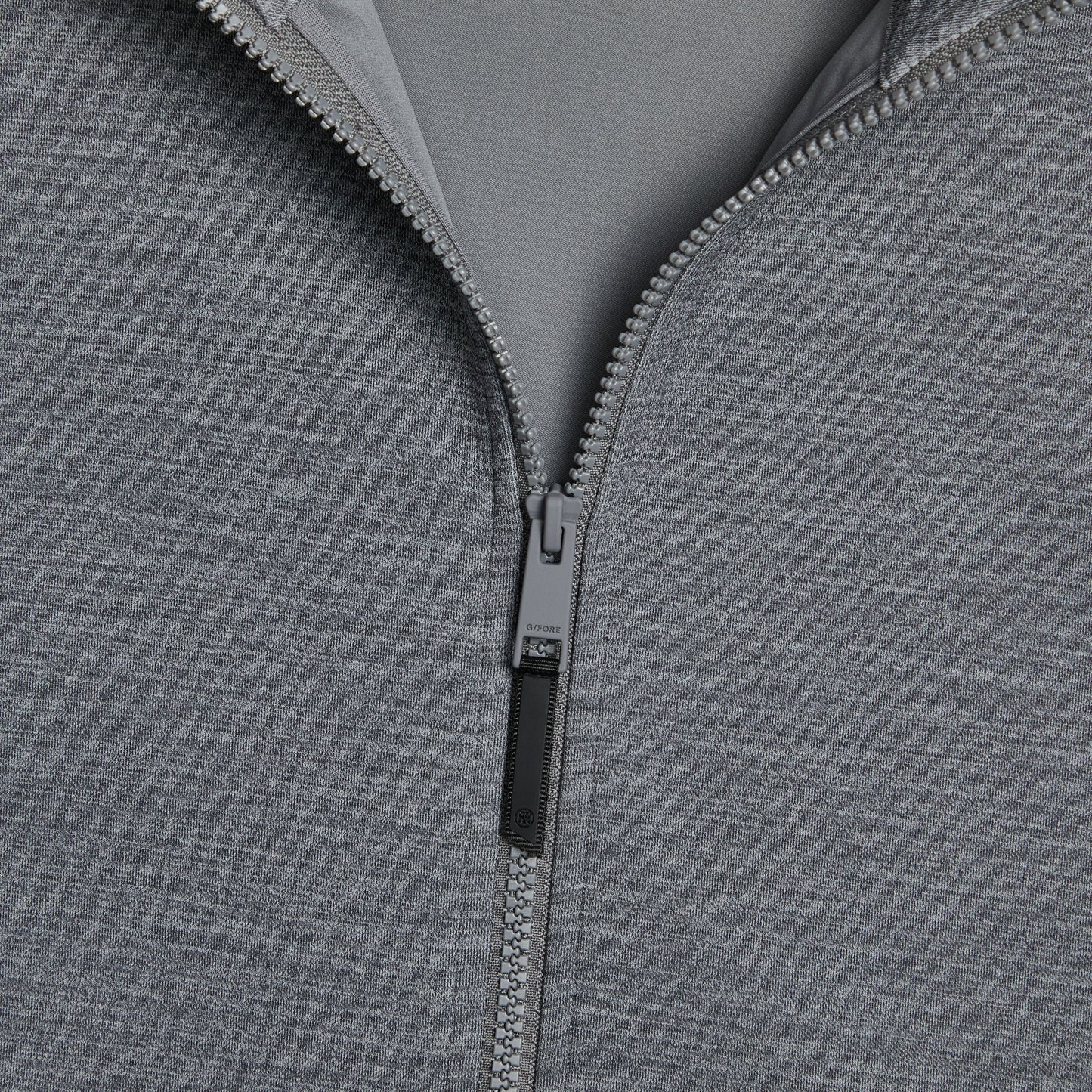 G/FORE DOUBLE KNIT VEST