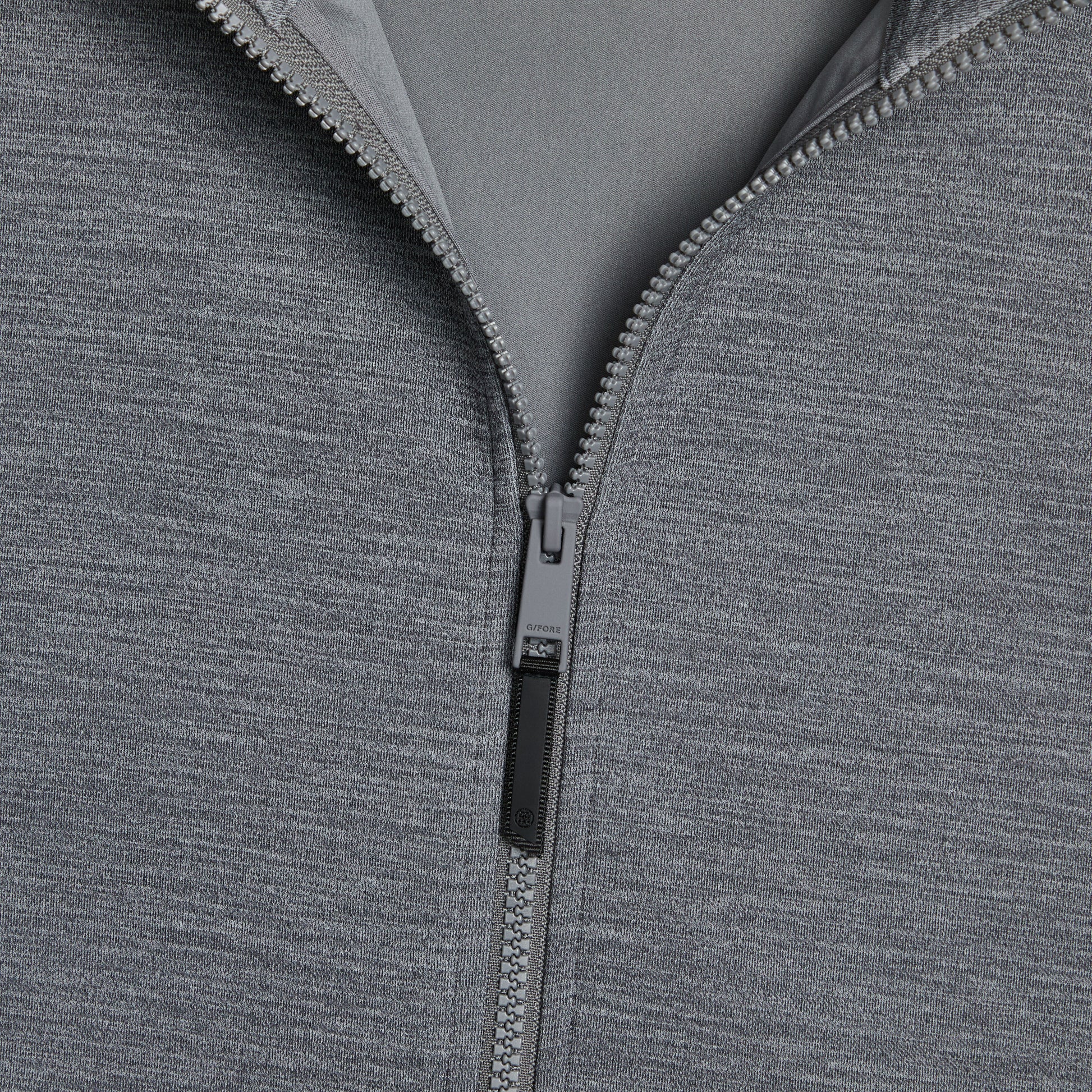 G/FORE DOUBLE KNIT VEST