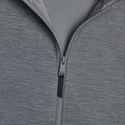G/FORE DOUBLE KNIT VEST