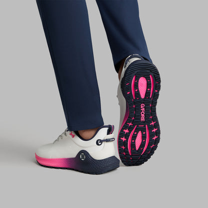 G/FORE MG4+ O2 GRADIENT PERFORATED GOLF SHOE