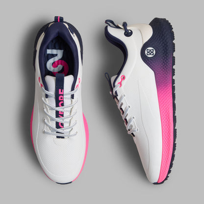 G/FORE MG4+ O2 GRADIENT PERFORATED GOLF SHOE