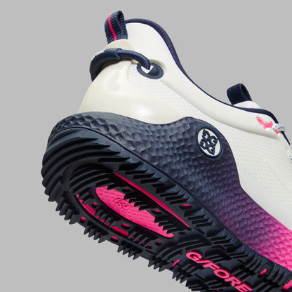 G/FORE MG4+ O2 GRADIENT PERFORATED GOLF SHOE