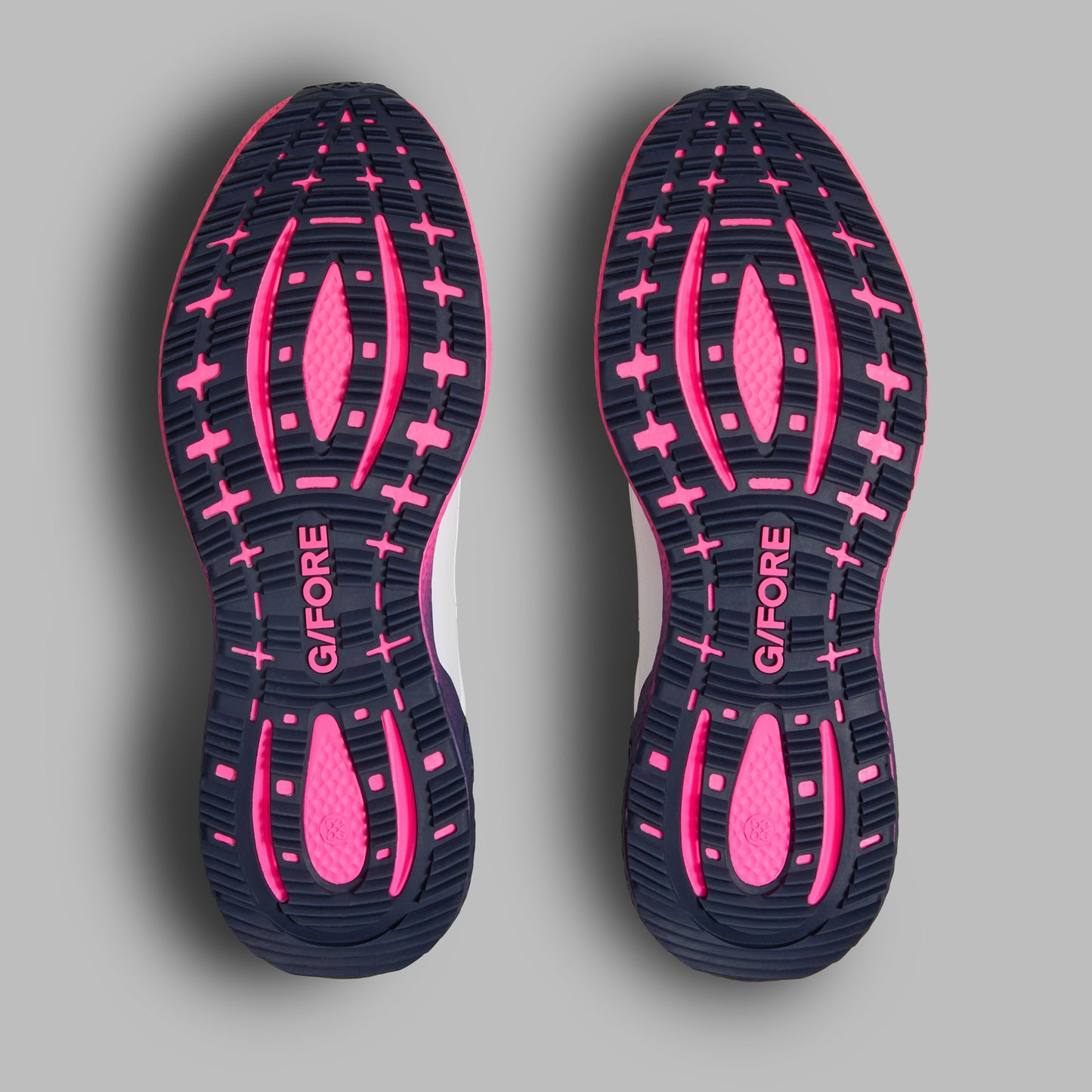 G/FORE MG4+ O2 GRADIENT PERFORATED GOLF SHOE