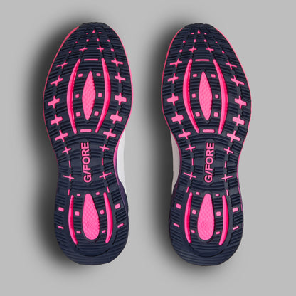 G/FORE MG4+ O2 GRADIENT PERFORATED GOLF SHOE