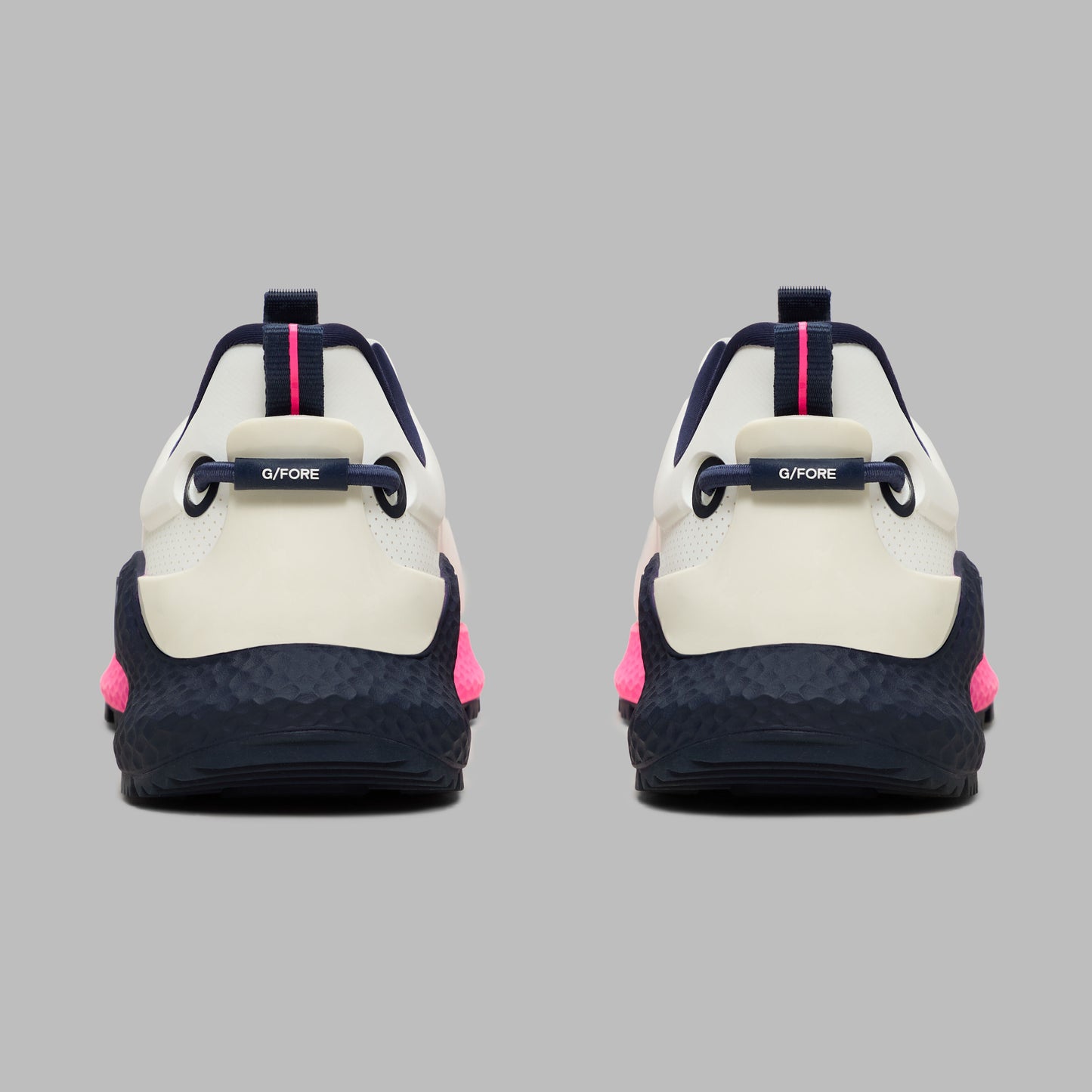 G/FORE MG4+ O2 GRADIENT PERFORATED GOLF SHOE
