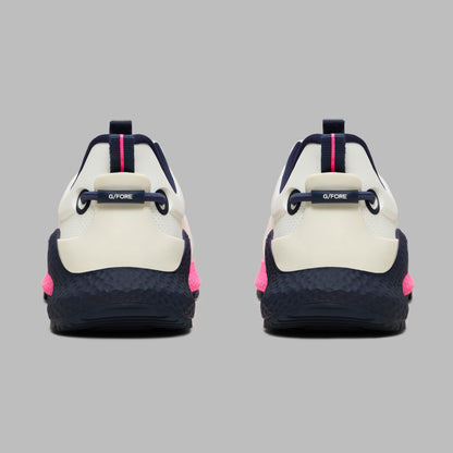 G/FORE MG4+ O2 GRADIENT PERFORATED GOLF SHOE