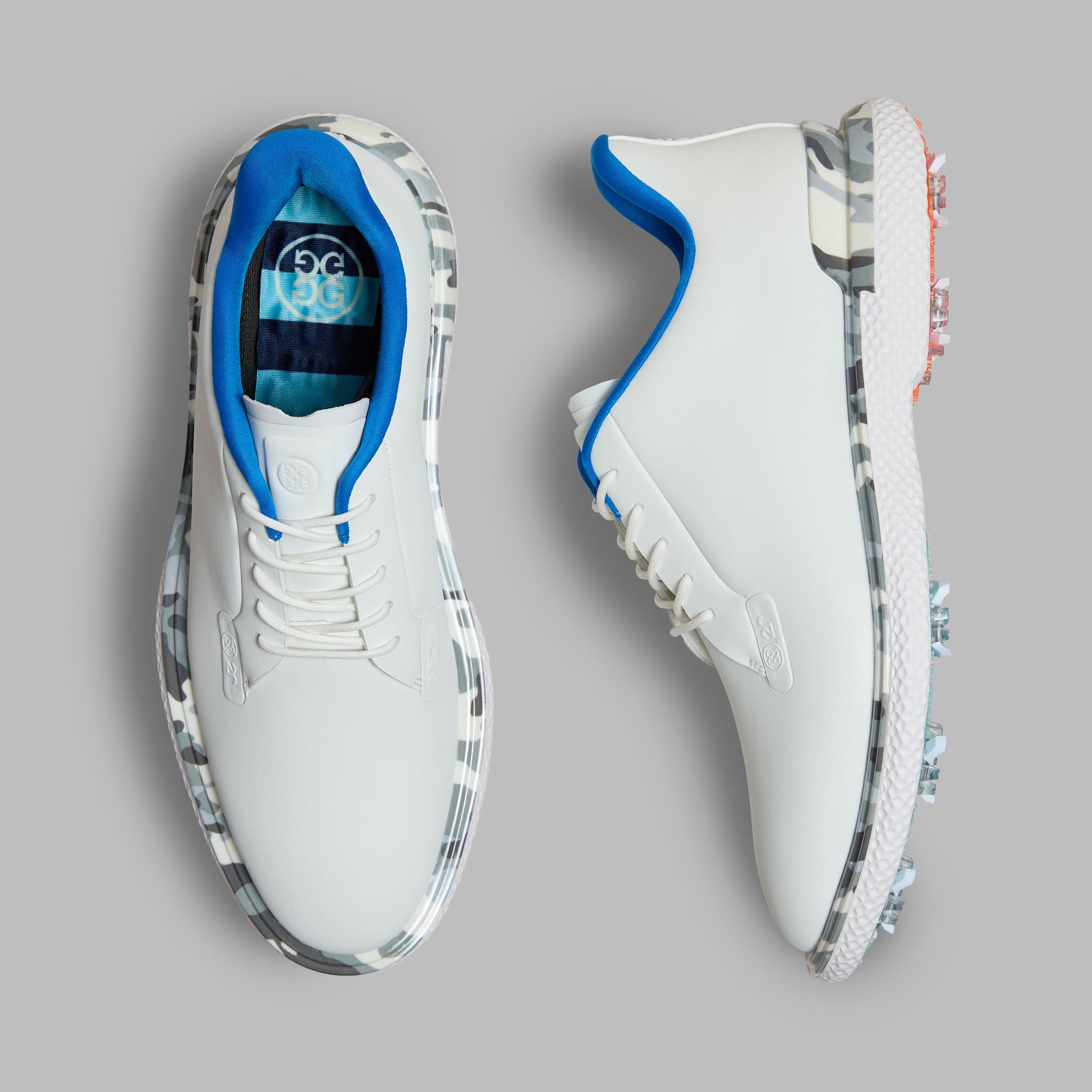 G/FORE GALLIVAN2R G/LOCK GOLF SHOE