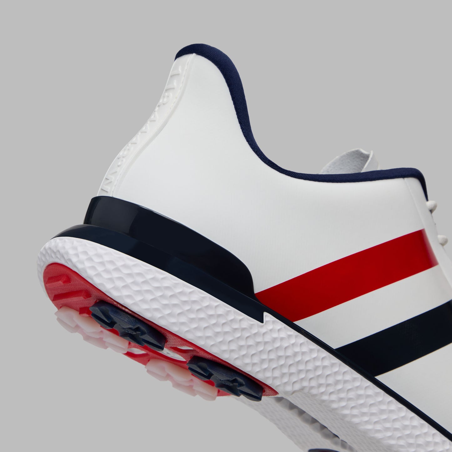 G/FORE GALLIVAN2R STRIPE GOLF SHOE