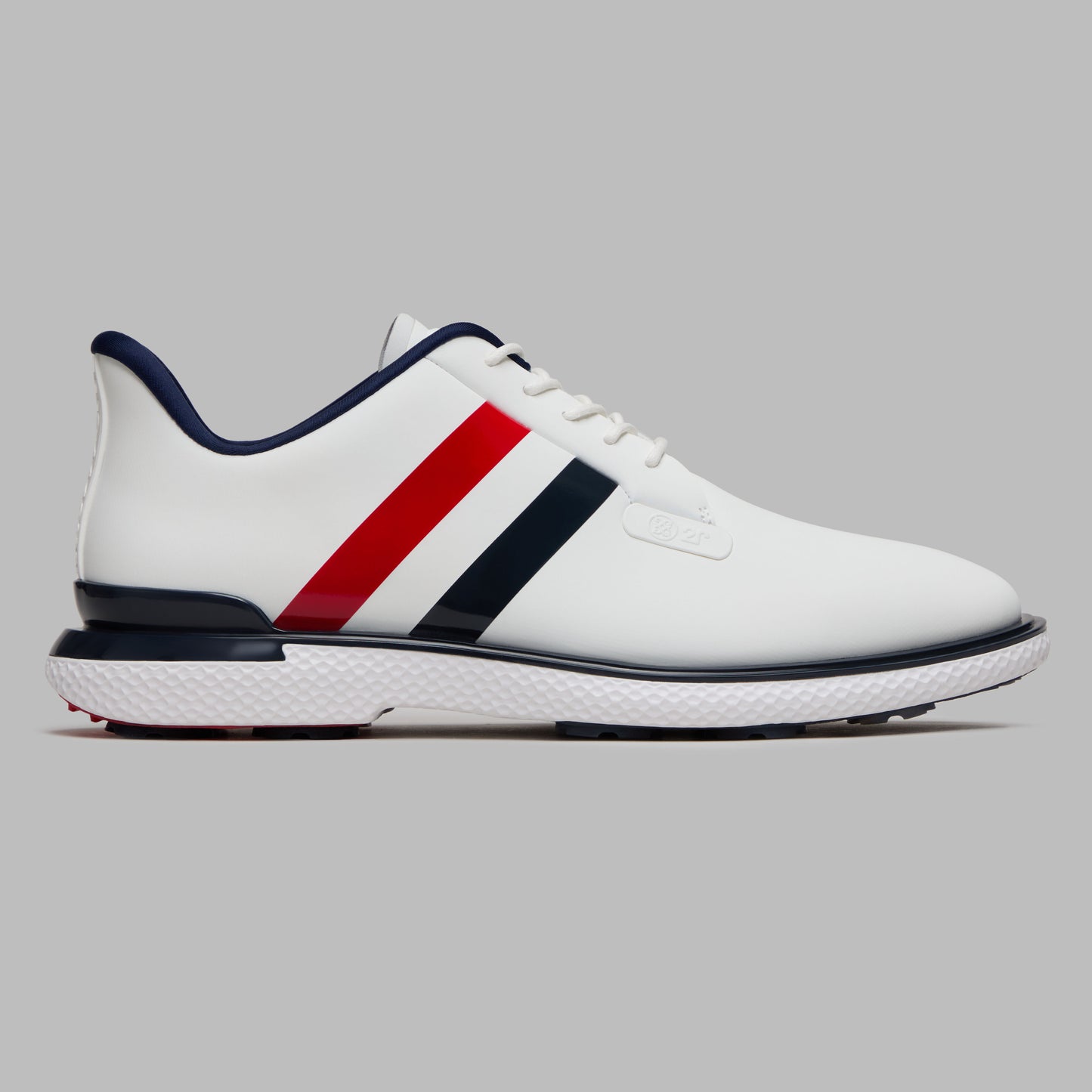G/FORE GALLIVAN2R STRIPE GOLF SHOE