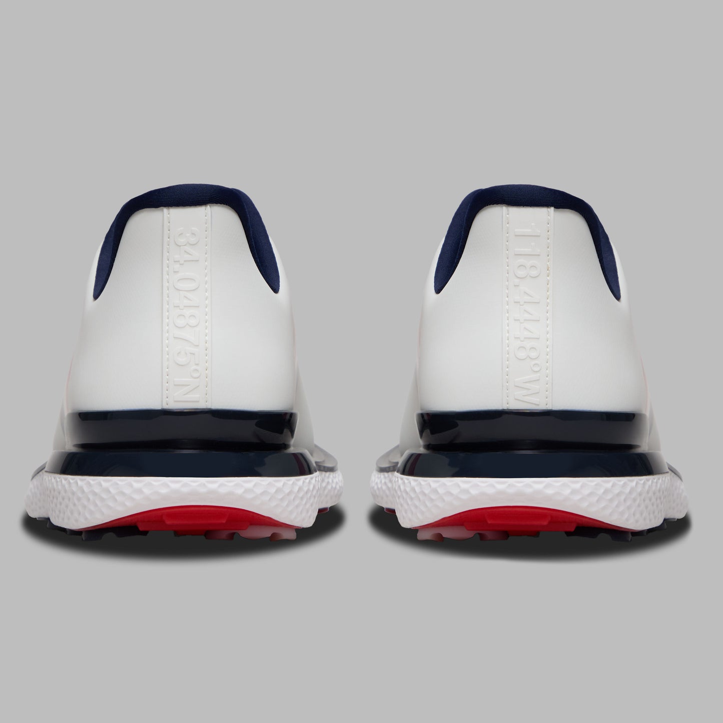 G/FORE GALLIVAN2R STRIPE GOLF SHOE