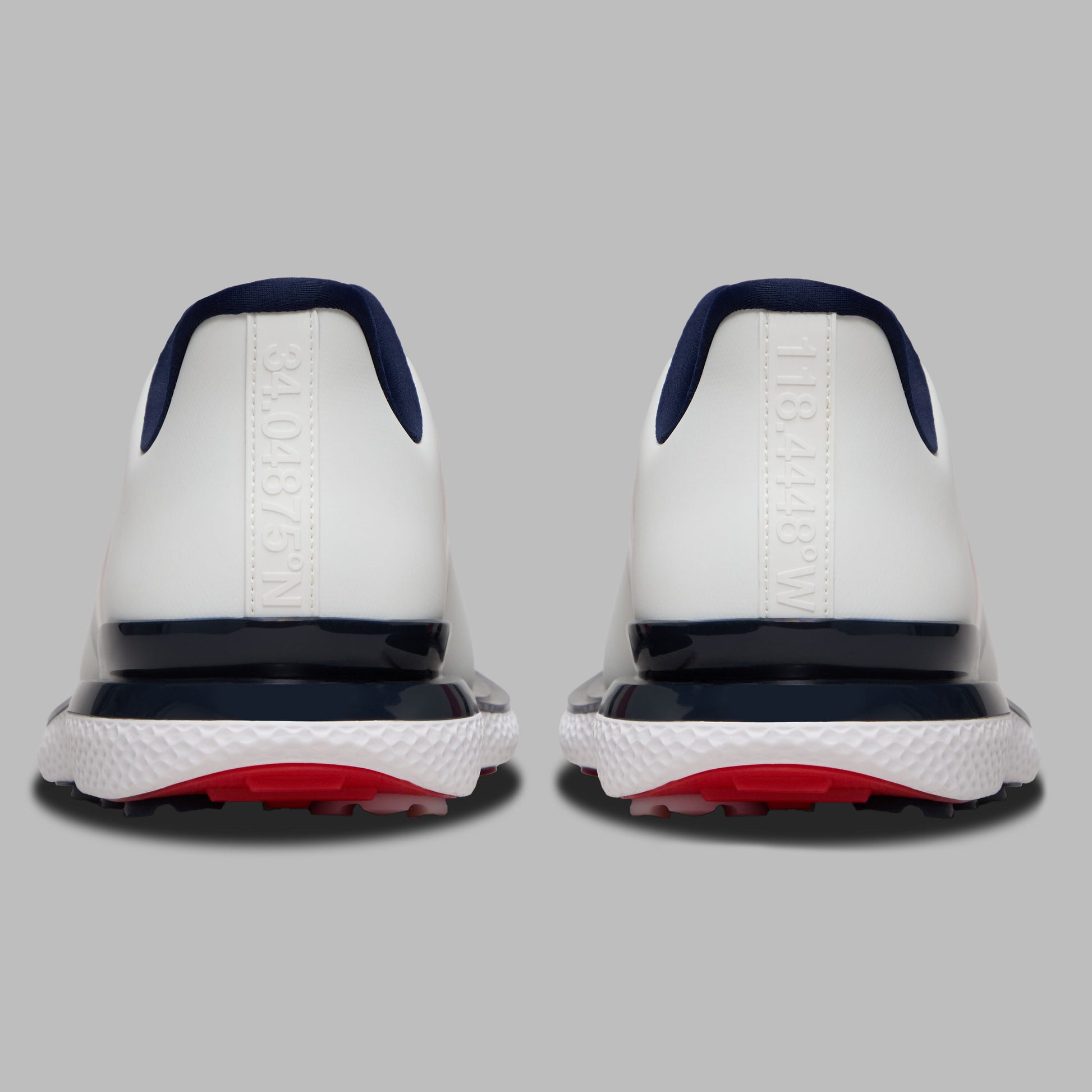 G/FORE GALLIVAN2R STRIPE GOLF SHOE
