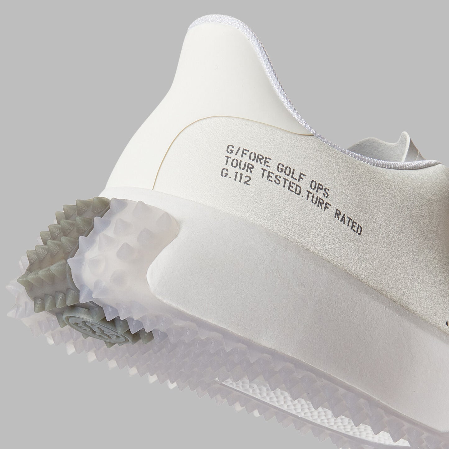 G/FORE G.112 GOLF SHOE