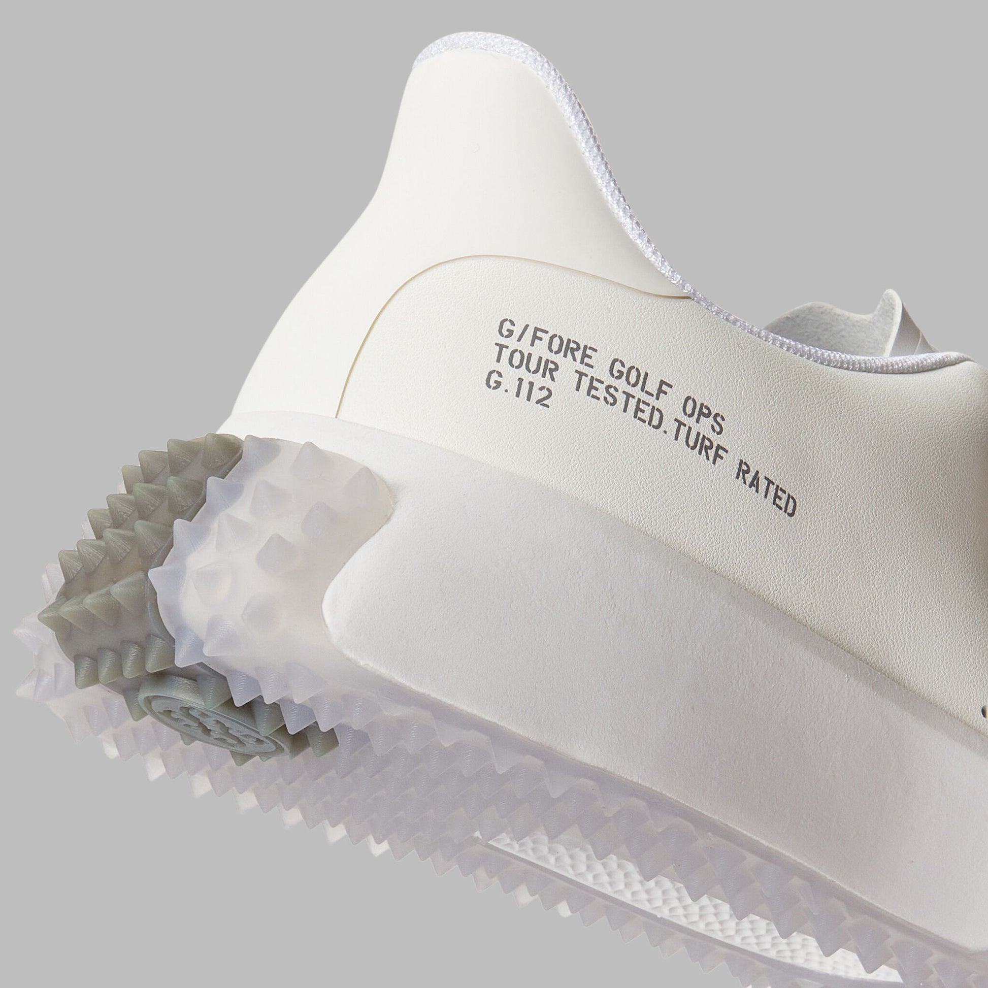 G/FORE G.112 GOLF SHOE