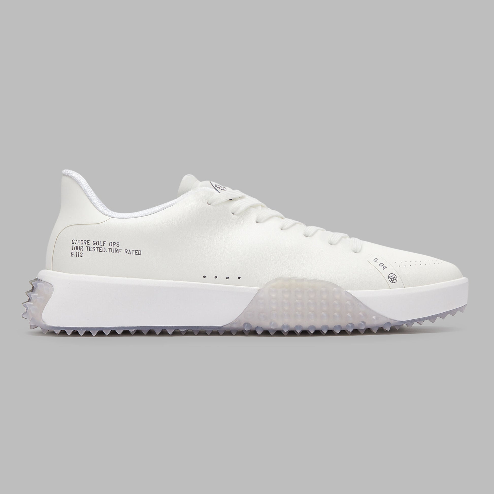 G/FORE G.112 GOLF SHOE