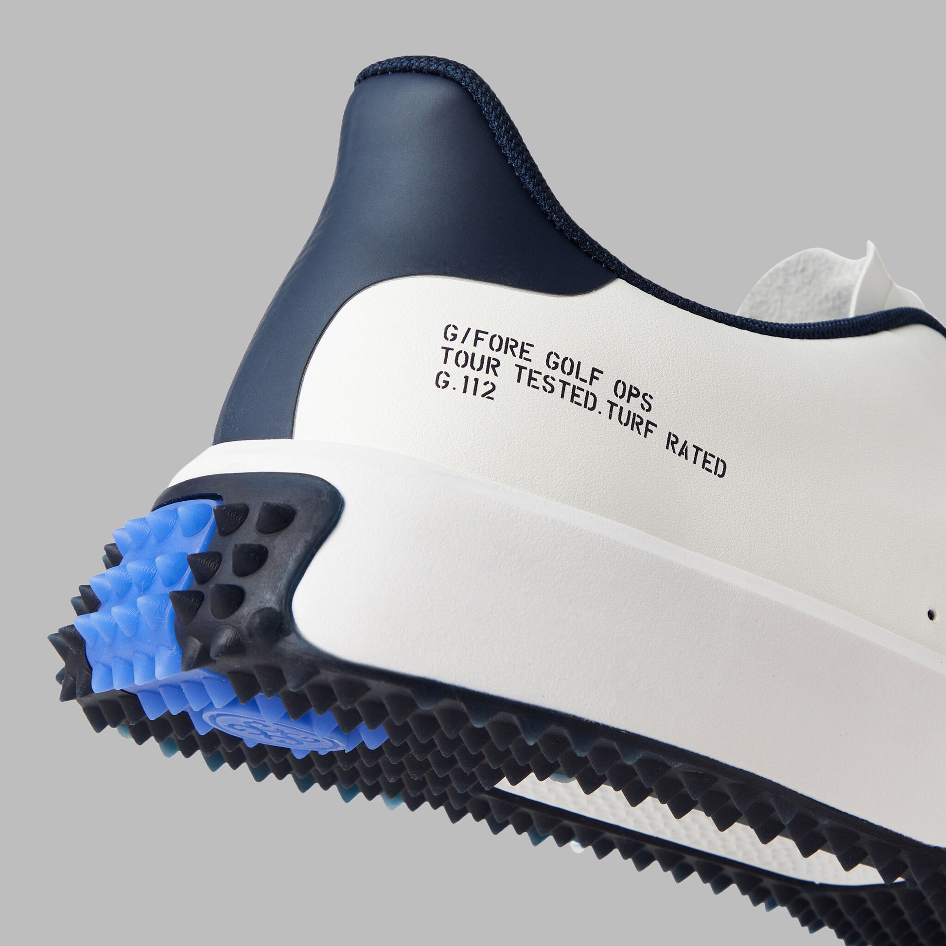 G/FORE G.112 GOLF SHOE